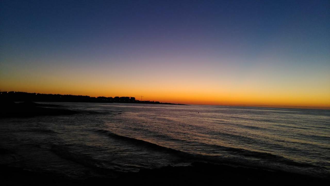 Apartamento "Paula" Cabo Roig Exteriör bild